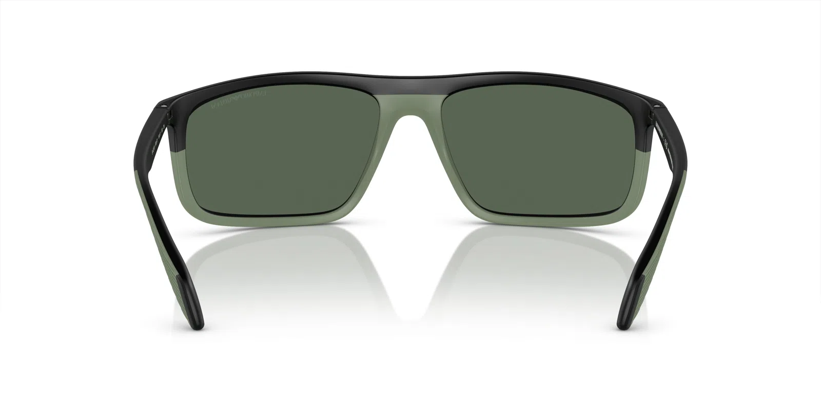Emporio Armani 4212U Sunglasses - view 13